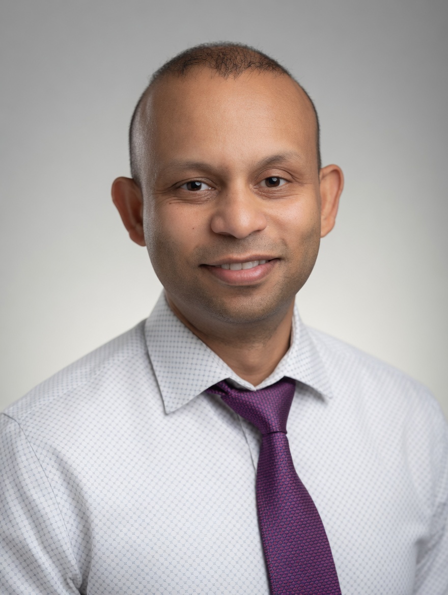 Faculty Photos